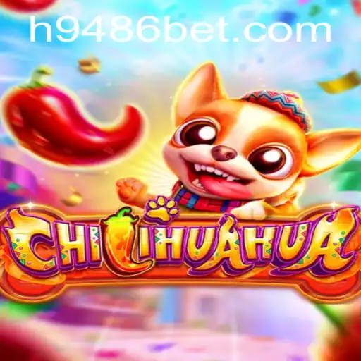 CHILIHUAHUA: Um Novo Fenômeno no Mundo dos Jogos Online