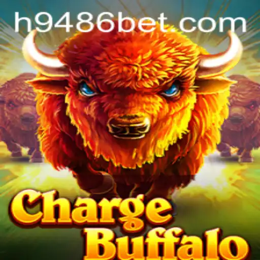 ChargeBuffalo: A Nova Sensação no Mundo dos Jogos Online