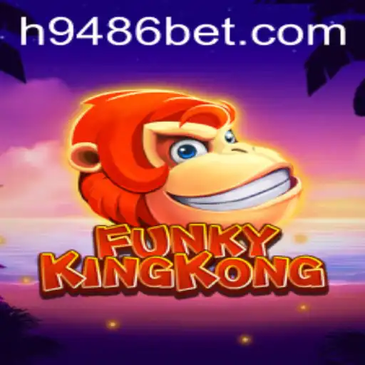 FunkyKingKong: Uma Aventura Selvagem na Selva dos Jogos