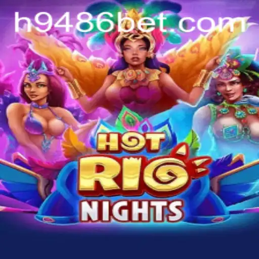 Descubra os Mistérios e Atrações de HotRioNights com 9486bet