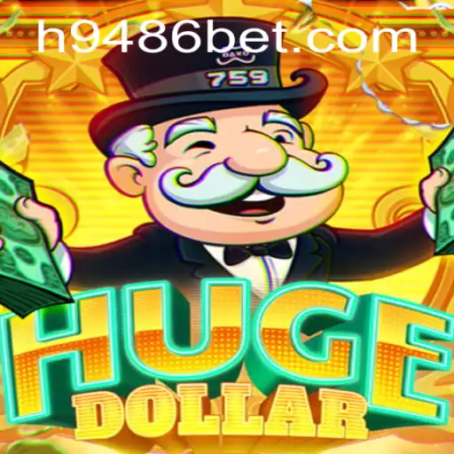 Descubra o Mundo Excitante de HugeDollar: Uma Nova Dimensão no Entretenimento de Apostas
