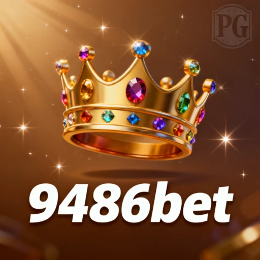 9486bet Logo