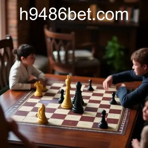 Jogos de mesa