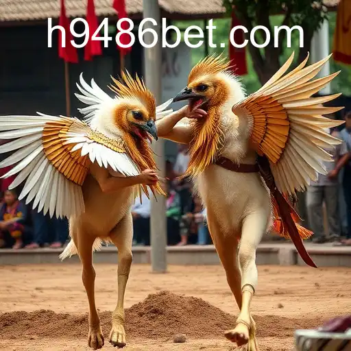 Jogos de sabong