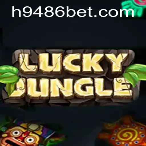 Descubra o Mundo do LuckyJungle: Aventura e Diversão com 9486bet