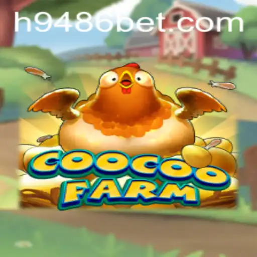 CooCooFarm: Mergulhe na Excitante Experiência de Jogo com 9486bet